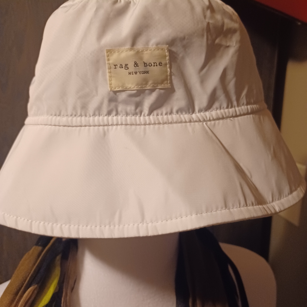 Rag & Bone Bucket Hat